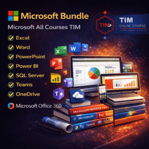 MICROSOFT BUNDLE